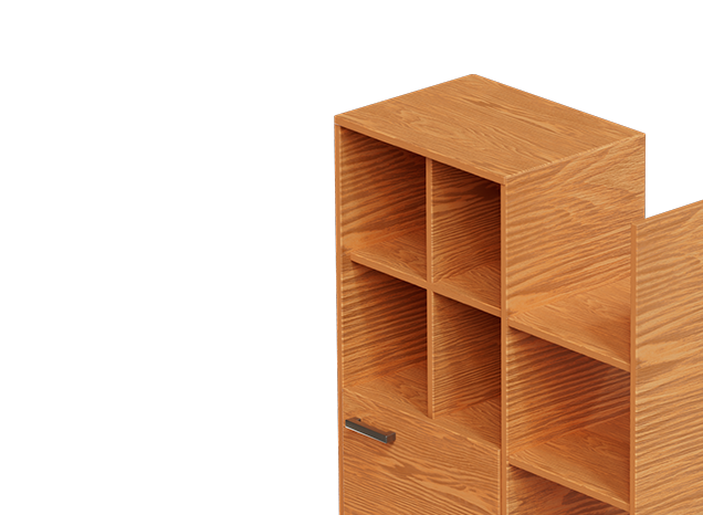 Корпусная мебель